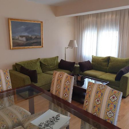 Apartamento Quintanar Jaca Exterior foto